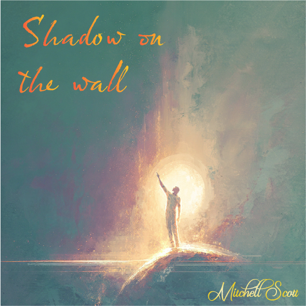 Cover art for Shadow on the Wall